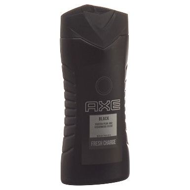 AXE Dusch Black - COSMONDO