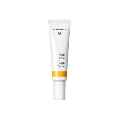 Dr. Hauschka Nachtserum  - COSMONDO
