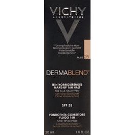VICHY Dermablend Korrektur Make Up 25 nude - COSMONDO