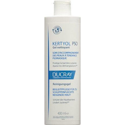 DUCRAY KERTYOL PSO Reinigungsgel - COSMONDO