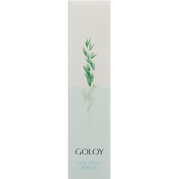 Goloy Face Cream Intense - COSMONDO