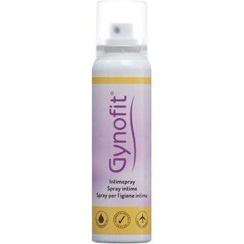 Gynofit Intimspray - COSMONDO