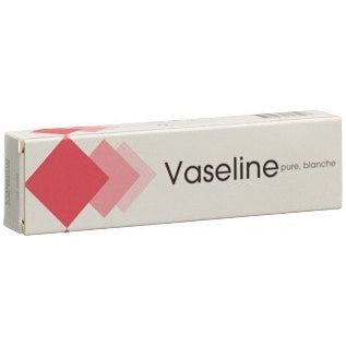 TENTAN Vaseline weiss - COSMONDO