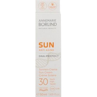 BÖRLIND SUN Sonnen Creme Dna Protect Lsf 30 - COSMONDO