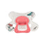 DIFRAX Nuggi dental 6+M Silikon - COSMONDO