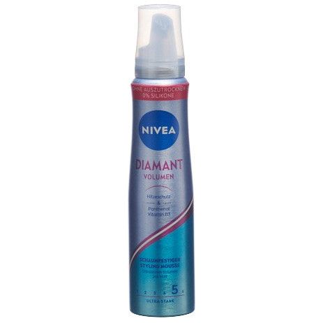 NIVEA Schaumfestiger Diamant Volumen - COSMONDO