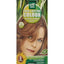 HENNA PLUS Long Last Colour 7.3 mittel gold blond - COSMONDO