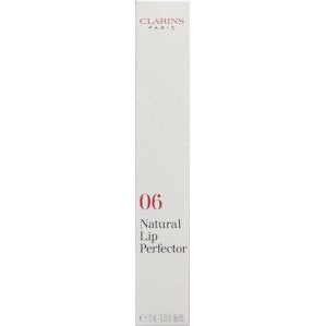 CLARINS Embellisseur Levres re21 No 06 - COSMONDO