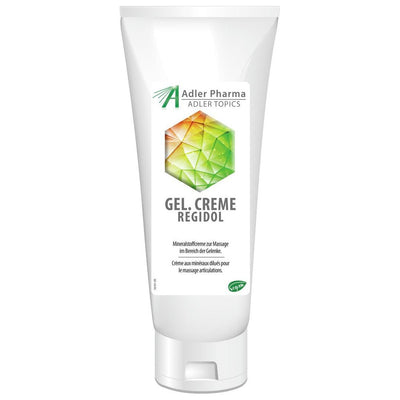 ADLER Gel.creme Regidol mit Mineralstoffen - COSMONDO