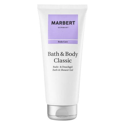 MARBERT B&B CLASSIC Bath & Shower Gel - COSMONDO