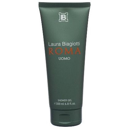 BIAGIOT ROM UOMO Shower Gel Os - COSMONDO