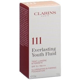 CLARINS Ever Lasting Youth Fluid No 111 - COSMONDO