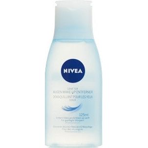 NIVEA Sanfter Augen Make-up Entferner