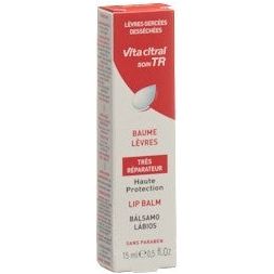 VITA CITRAL TR Lippenbalsam - COSMONDO