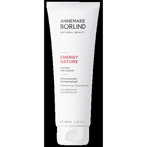 Börlind Energynature Erfrisch Reinigungsgel 125 ml - COSMONDO