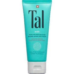 TAL Fuss Pflege Bals - COSMONDO