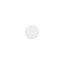IDUN Minerals Nail Polish Mansten Clas White - COSMONDO