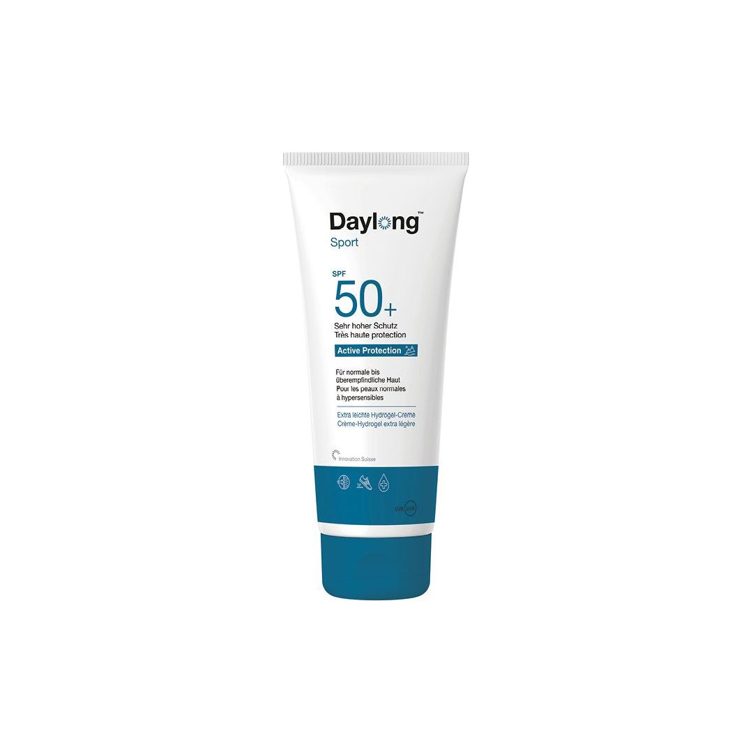 DAYLONG Sport Active protection SPF50+ - COSMONDO