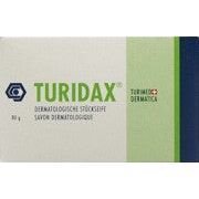 TURIDAX Dermatologische Stückseife