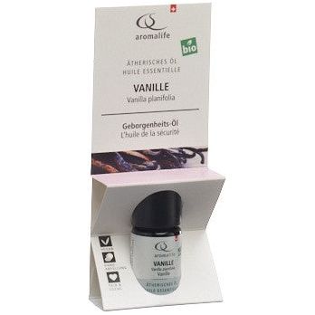AROMALIFE TOP Vanille Äth/Öl BIO - COSMONDO