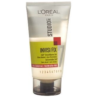 STUDIO LINE Mineral FX Gel Fluid U-Strong - COSMONDO