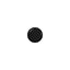 IDUN Minerals Nail Polish Onyx Classic Black - COSMONDO