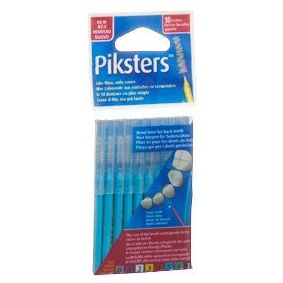 PIKSTERS Interdentalbürstchen 5 - COSMONDO