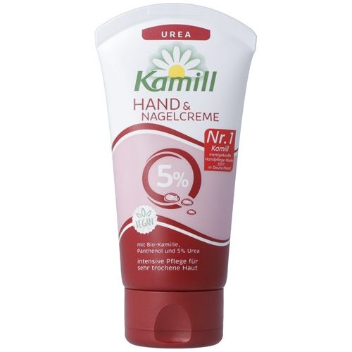 KAMILL H&N Creme Urea 5 % - COSMONDO