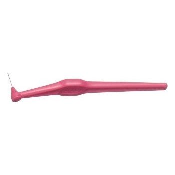 TEPE Angle Interdental-Brush 0.4mm pink - COSMONDO