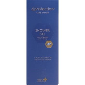 4Protection OM24 Shower Gel - COSMONDO
