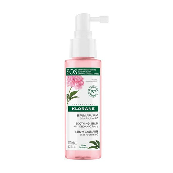 KLORANE Pfingstrose Bio Serum - COSMONDO