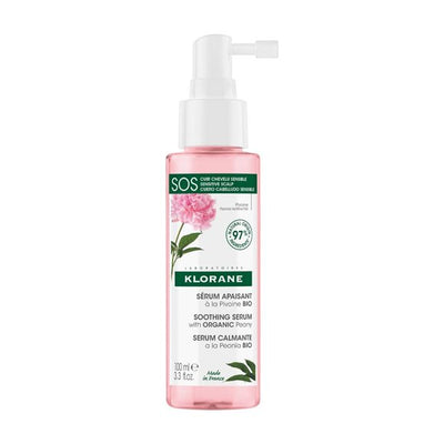 KLORANE Pfingstrose Bio Serum - COSMONDO