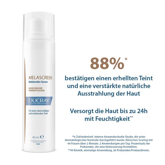 DUCRAY MELASCREEN Anti-Pigmentfl Serum - COSMONDO