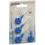 PARO 3STAR-GRIP 3.5mm x-fein blau zylin - COSMONDO