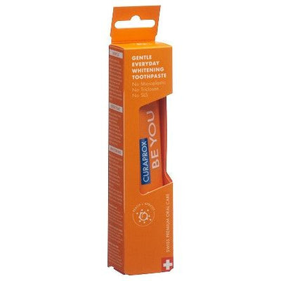 CURAPROX Be you Pfirsich+Aprik orange - COSMONDO