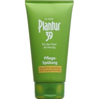 PLANTUR 39 Pflege-Spülung coloriert Haar