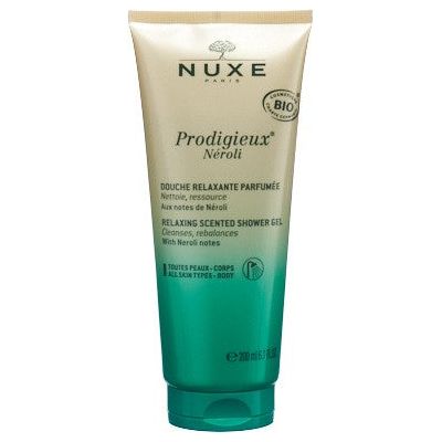 NUXE Prodig Neroli Douche Parf - COSMONDO