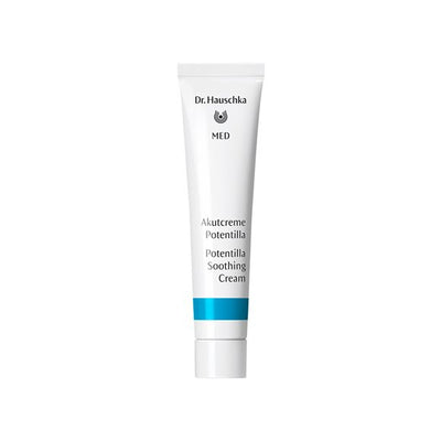 Dr. Hauschka Akutcreme Potentilla - COSMONDO