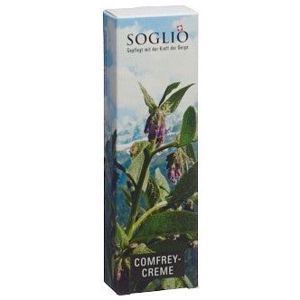 Soglio Comfrey-Crème Tb 40 ml - COSMONDO