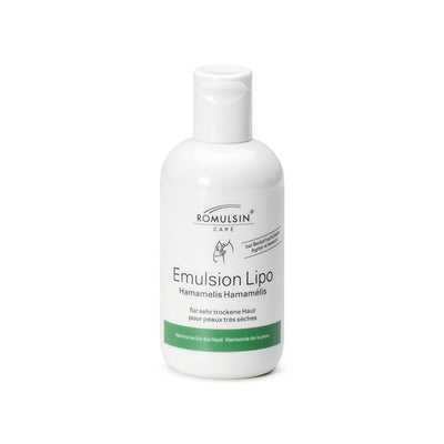 ROMULSIN Emulsion Lipo Hamamelis - COSMONDO