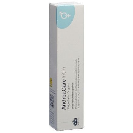 AndreaCare Intim Pflege Salbe - COSMONDO