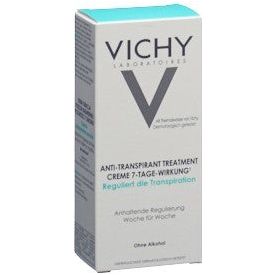 Vichy Deo Crème 7 Tage regulierend - COSMONDO