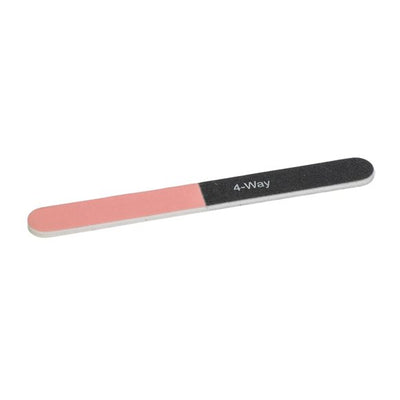 HERBA Nagelfeile 4 Way - COSMONDO