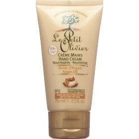 Le Petit Olivier Handcreme Nährend - COSMONDO