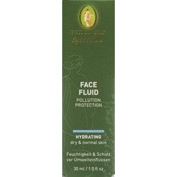 PRIMAVERA Hydrating Face Fluid - COSMONDO