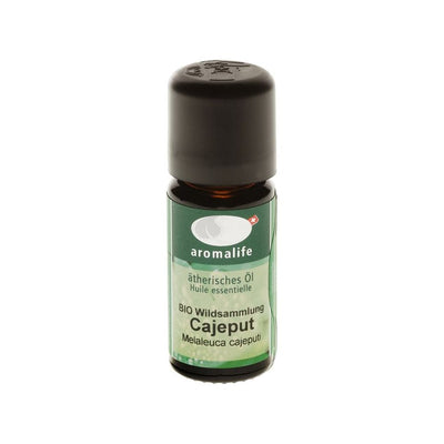 AROMALIFE Cajeput Äth/Öl - COSMONDO