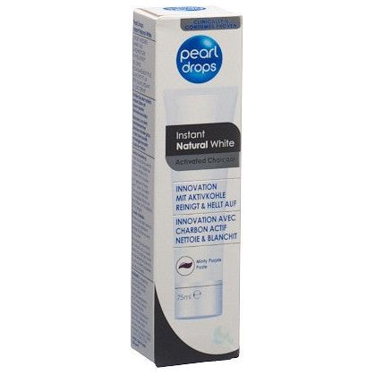 PEARL DROPS Instant Natural White - COSMONDO