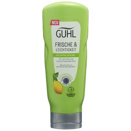 GUHL Frische&Leichtigkeit Spülung belebend - COSMONDO