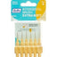 TEPE Interden Brush 0.7mm x-soft gelb - COSMONDO