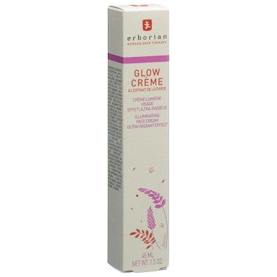 ERBORIAN KOREAN THER Glow Creme - COSMONDO